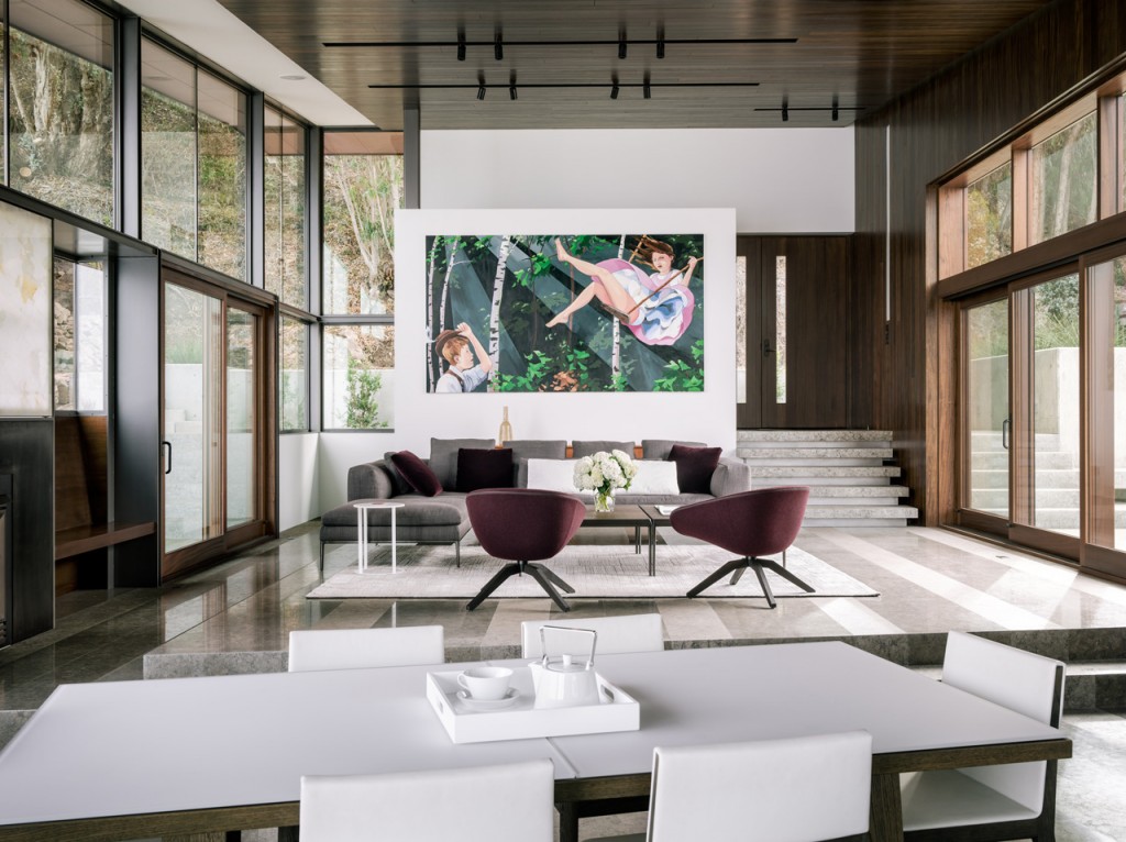 casa espactacular con vista 6