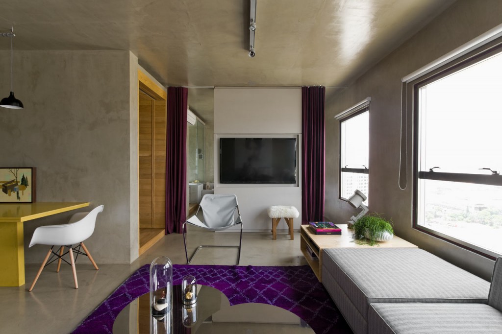 Loft Vila Leopoldina -11