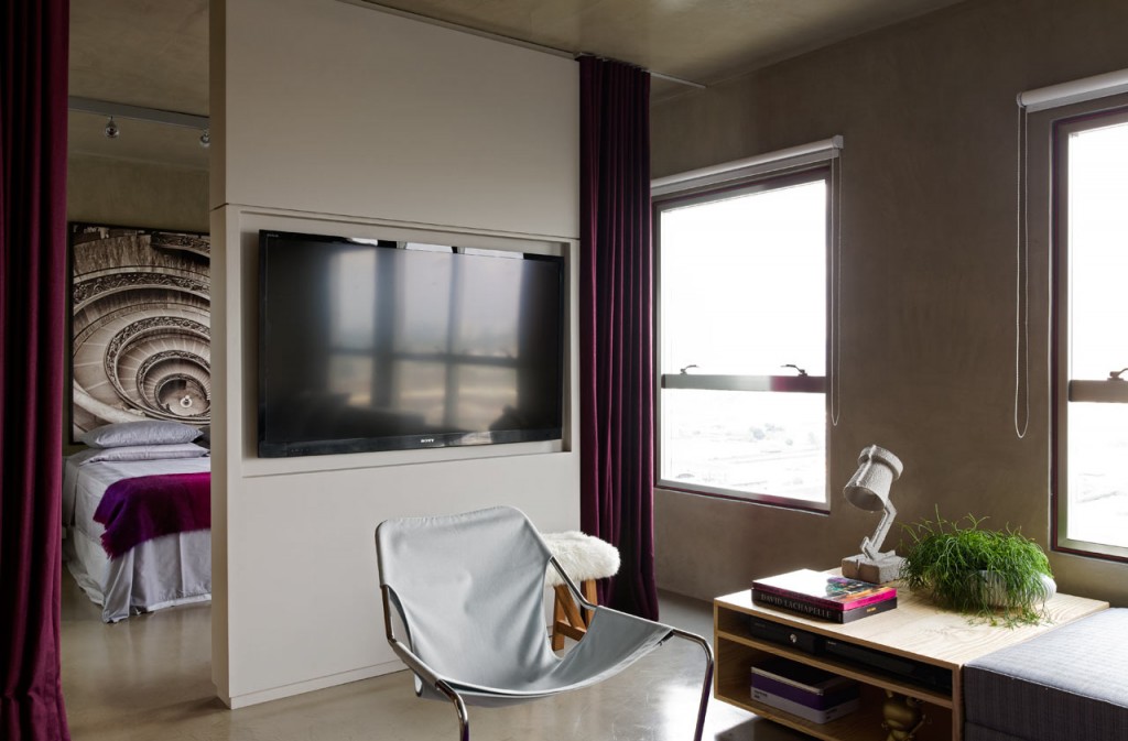 Loft Vila Leopoldina -12