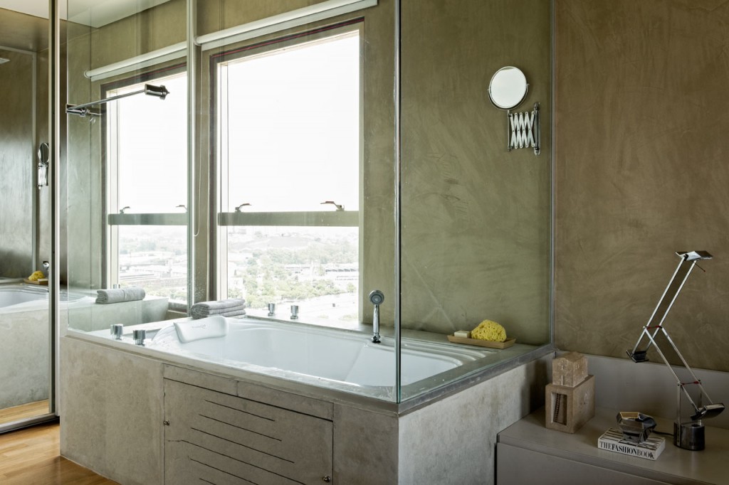 Loft Vila Leopoldina -15