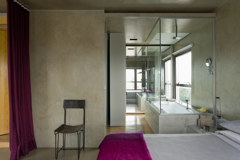 Loft Vila Leopoldina -16