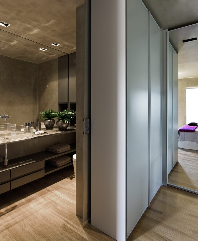 Loft Vila Leopoldina -17