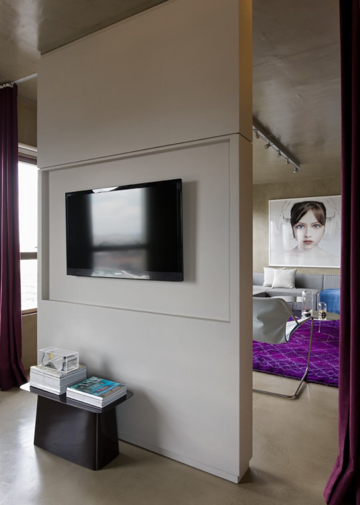 Loft Vila Leopoldina -19