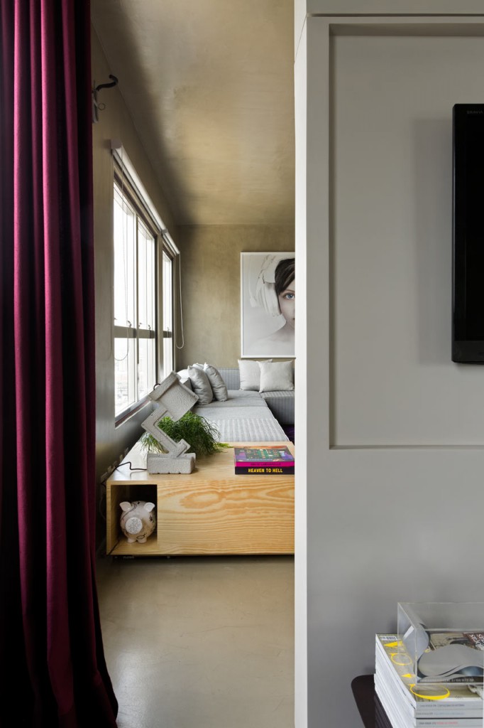 Loft Vila Leopoldina -20