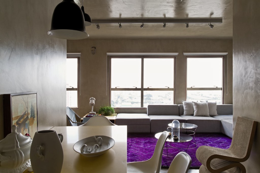 Loft Vila Leopoldina -7