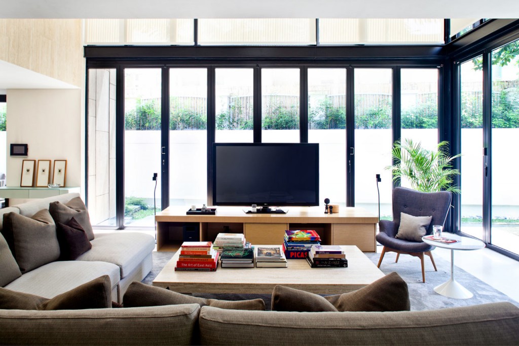 EXUBERANTE CASA EN SINGAPUR-7