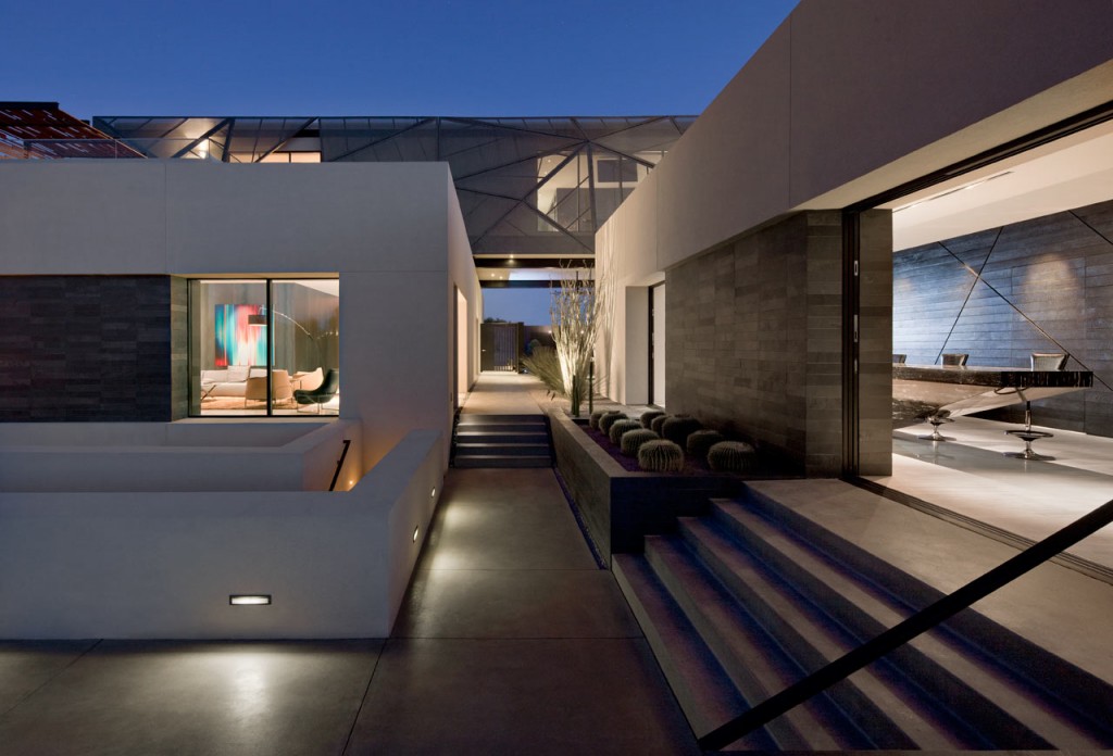 casa moderna desierto-2