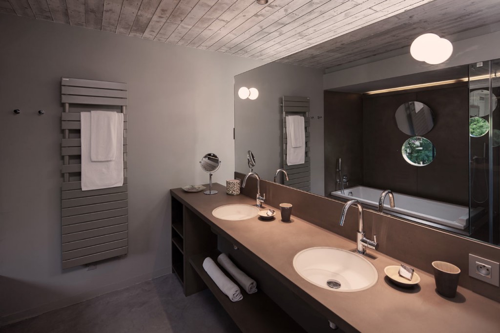Casa Moderna St.Tropez-15-baño