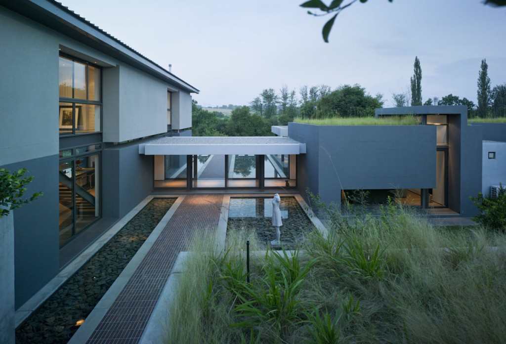 03-Residencia idílica Sudáfrica