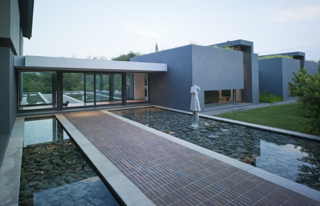 04-Residencia idílica Sudáfrica