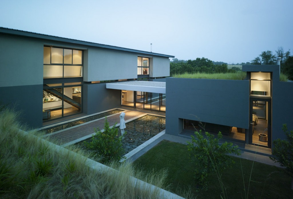 05-Residencia idílica Sudáfrica