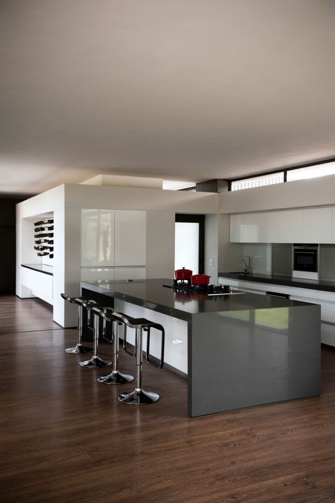 08-Residencia idílica Sudáfrica