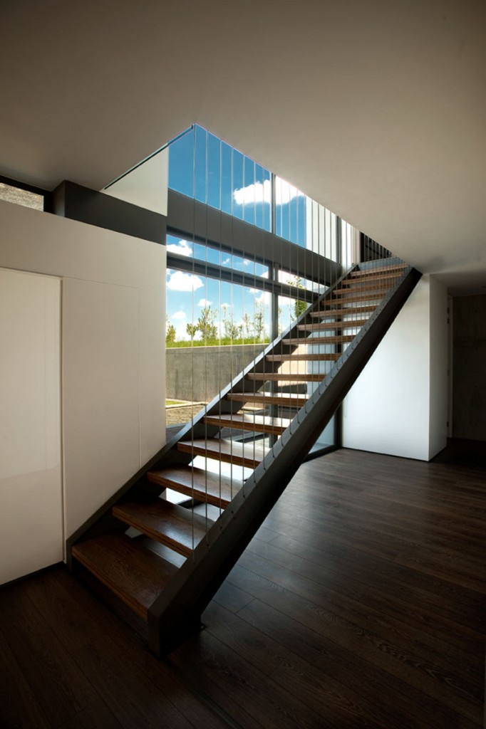 10-Residencia idílica Sudáfrica