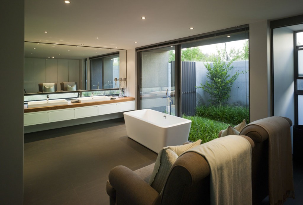 12-Residencia idílica Sudáfrica