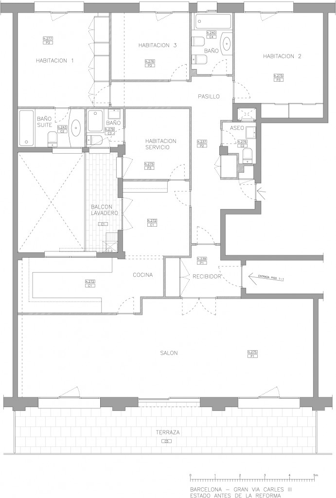 C:UsersDANIELEDesktopEstudio RomanelliARQUITECTOGRAN VIA CARLOS III 121