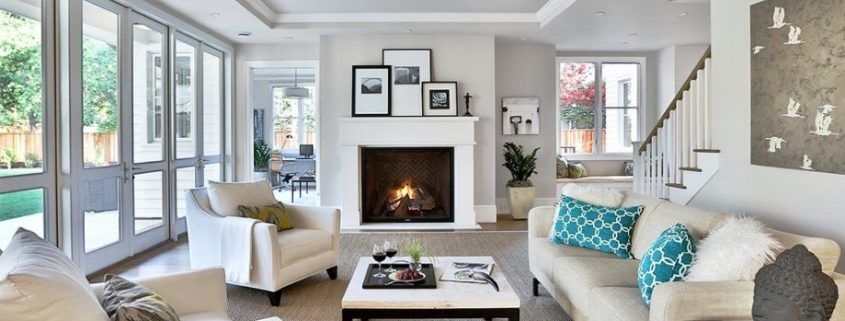 Diseno y decoración atemporal