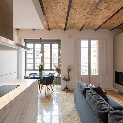 Full renovation and interior design Full renovation and interior design