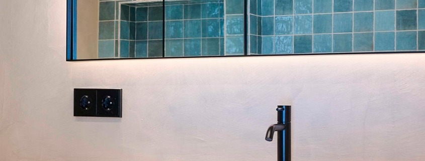 Reformas de pisos y baños